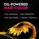 thumbnail image 3 of Tinte de pelo Garnier Olia sin amoniaco 8.0 Rubio medio 2x, 3 of 3