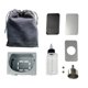 thumbnail image 5 of Juego De Estufa De Camping Con Alcohol, Estufas Portátiles Para Cocinar En Olla Caliente, Estilo Picnic H, 5 of 5