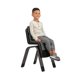 thumbnail image 4 of Silla Comer Nuna Zaas Pewter, 4 of 10