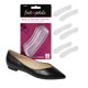 thumbnail image 1 of Plantillas de Gel para Talón Foot Petals - 1 Par - Alivio del Dolor, 1 of 6