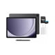 thumbnail image 1 of Tablet Samsung Galaxy Tab A9+ 11" 64GB Stylus Cargador 25W, 1 of 3