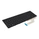 thumbnail image 2 of Nuevo Teclado De EE. UU. Para Computadora Portátil Con Marco Para HP ProBook 450 G5 455 G5 Series, 2 of 3