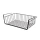 thumbnail image 1 of Organizador Colgar Wire L Hd98002 Hierro Negro, 1 of 2
