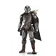 thumbnail image 1 of Kit de Modelo BANDAI SPIRITS Star Wars The Mandalorian 1/12, 1 of 2