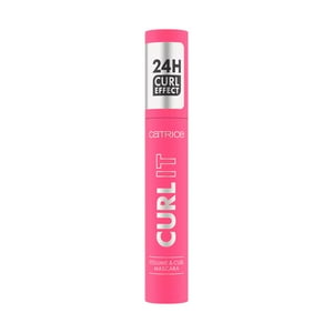 Catrice - Máscara Pestaña Curl It 11Ml