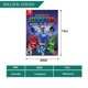 thumbnail image 3 of Bandera de Jardín Temática PJ Masks Desmarcar 45cm x 100cm, 3 of 5