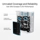 thumbnail image 5 of Router ASUS ZenWiFi BD4 Paquete de 3 Dual-Band WiFi 7 3600 Mbps, 5 of 9