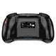 thumbnail image 2 of AARONMEI Switch Pro Gamepad Inalámbrico Transparente-Negro, 2 of 3