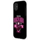 thumbnail image 2 of Funda Monster High Draculaura Collegiate iPhone 11, 2 of 3