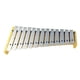 thumbnail image 2 of Glockenspiel Suzuki AG-13 Alto con barras de 1 Bb y 2 F#, 2 of 2