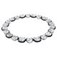 thumbnail image 2 of Collar Swarovski Harmonia 5600942, 2 of 3