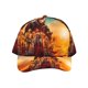 thumbnail image 1 of Mad Max Furiosa Gorra de Béisbol para Hombres, Mujeres y Niños, Gorra Clásica de Visera Plana, Gorra Hip Hop Trucker, Snapback Ajustable, 1 of 5