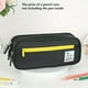 thumbnail image 4 of Get Organized in Style with our Large Capacity Pencil Case - Perfect for Students and Office Use! Great Gift Idea for Boys and Girls - Store All Your Stationery Items and More in this Creative and Cut, 4 of 4