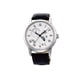 thumbnail image 1 of Reloj Orient RA-AK0008S10B unisex de acero inoxidable, 1 of 1