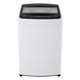 thumbnail image 1 of Lavadora Carga Superior 18 Kg WT18WVTB Turbodrum Blanca, 1 of 12