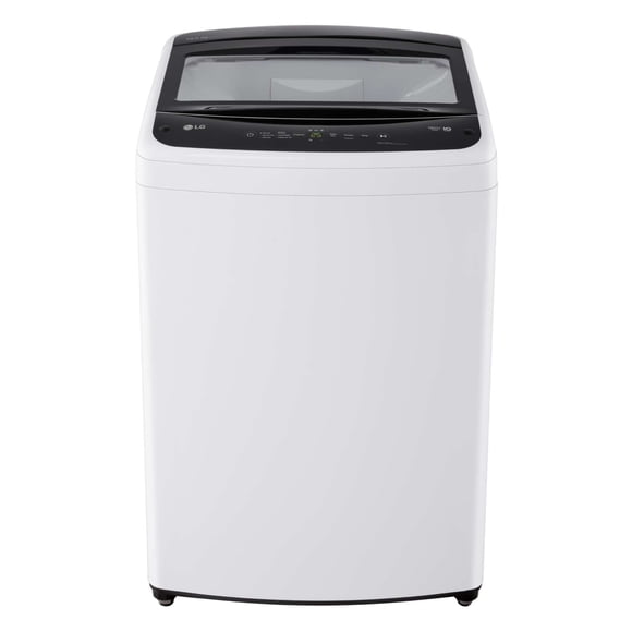 Lavadora Carga Superior 18 Kg WT18WVTB Turbodrum Blanca