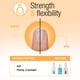 thumbnail image 4 of Esmalte fortalecedor de uñas Nail Tek Formula 2 15 ml, 4 of 5