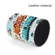 thumbnail image 4 of Los Mitchell contra las Máquinas-theme Cylinder Pen Holder Pencil Organizer with Flannel Lining PVC Leather Material Cardboard Base for study work 10*8CM, 4 of 6