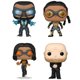 thumbnail image 1 of Set de coleccionista Funko POP! DC Black Lightning con 4 figuras, 1 of 8