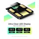 thumbnail image 2 of Báscula de peso RunStar 28 métricas con conectividad a la app, 2 of 7