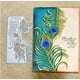 thumbnail image 3 of Juego de troqueles para corte de metal Yeyert Merry Christmas Layers Peacock, 3 of 8