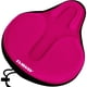 thumbnail image 1 of Funda de asiento de bicicleta DAWAY C6, ancha, grande, acolchada en gel y espuma, 1 of 7