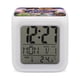 thumbnail image 1 of Desmarcar Reloj Despertador Todos Los Perros Van Al Cielo Multicolor, 1 of 6