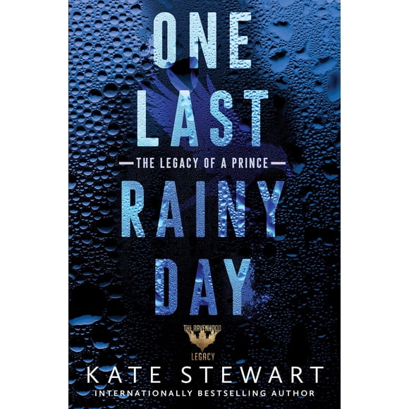 Libro Kensington One Last Rainy Day Ravenhood Legacy