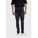 thumbnail image 3 of Jeans Hombre Slim Gris - lV, 3 of 4