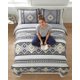 thumbnail image 4 of Cubrecamas Delgado 2 Plazas Mas Almohadas Ideal Para Verano, 4 of 6