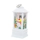 thumbnail image 5 of Linterna Colgante LED de Decoración Navideña, Luz Nocturna Navideña para Bodas, Fiestas Y Festivales Especiales , muñeco de nieve blanco, 5 of 5