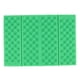 thumbnail image 4 of Asiento Plegable Portátil Para Acampar Al Aire Libre, Cojín De Espuma, Estera De Picnic, Color Verde Claro, 4 of 5