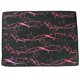 thumbnail image 1 of Toalla BOWLINGBALL 41x30cm Estrellas Rosadas de Microfibra, 1 of 2