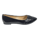 thumbnail image 1 of ZAPATOS HUALUNAOTE NEGRO MUJER X680 - Talla 37, 1 of 6