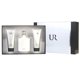 thumbnail image 2 of Perfume Usher UR Set 3P 3.4 oz EDT Hombre, 2 of 3