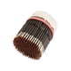 thumbnail image 1 of 200 Piezas De Recambios De Bolígrafos De Tinta Para Bolígrafos Retráctiles Con Cuentas, Suministros De Oficina, Color Negro, 1 of 3