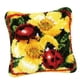 thumbnail image 4 of 1 juego de almohadas Latch Hook Kits de material para ni?os adultos Lady Beetles, 4 of 5