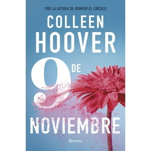 Planeta - Libro 9 De Noviembre