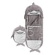 thumbnail image 1 of Saco Dormir Tiburón, 1 of 2