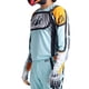 thumbnail image 4 of Maillot para moto Troy Lee Designs SE Pro Wavez Bleached Aqua - M, 4 of 9