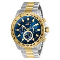 Invicta - Reloj 24214 Hombre