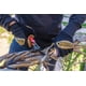thumbnail image 3 of Guantes Ironclad Gen 2 Cowboy para hombre, color marrón claro, talla S, 3 of 6