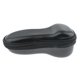 thumbnail image 5 of Estuche De Viaje Para Maquinilla De Afeitar De Seguridad Con Cremallera, Bolsa De Transporte Para Hombres, Herramientas De Afeitado, Color Negro, 5 of 5