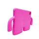 thumbnail image 3 of Carcasa Para Niños Antigolpe Compatible Con Para iPad A16 11th Fucsia, 3 of 5