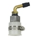 thumbnail image 2 of Adaptador De Grifo Para Conexión Exterior, A Prueba De Fugas, Tubería De Agua Para Patio, Junta Anticongelante De 3 Cm De Diámetro., 2 of 5