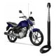 thumbnail image 1 of Antena Corta Hilo Curado Moto Retractil Negra, 1 of 3