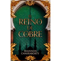 Umbriel - Libro El Reino De Cobre