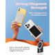 thumbnail image 3 of amBand MagS: soporte magnético con succión para teléfono compatible con MagSafe, 3 of 3