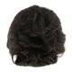 thumbnail image 4 of Pelucas Llenas Del Pelo Del Partido De Cosplay Del Pelo De Quiff Corto Negro Hermoso De Los Hombres De La Moda, 4 of 5