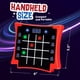 thumbnail image 4 of Juego Electrónico Intellect Fun Pad 8 En 1, 4 of 6